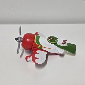 Disney Pixar Planes El Chupacabra @ToyBros